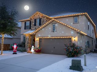 13320 Romulus Way, San Antonio, TX 78245