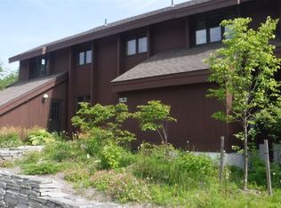 43 Ridges UNIT 100-2, Peru, VT 05152