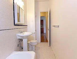 Rented by SW Queens Mezzanine