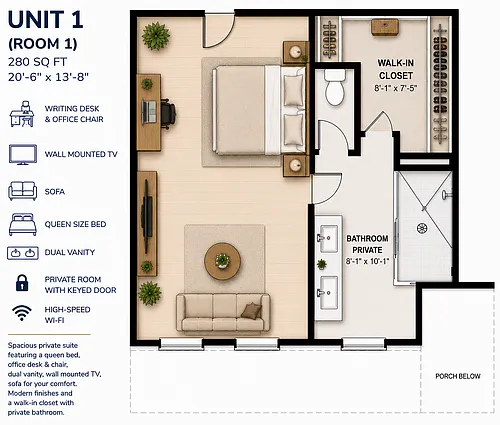 11890 Acton Park Pl Photo 1