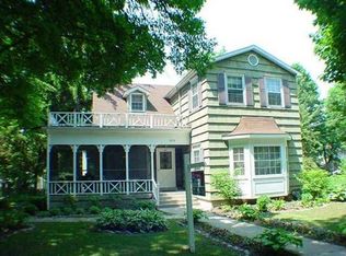 5228 Lyman Ave, Downers Grove, IL 60515