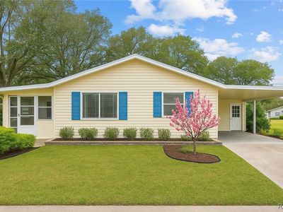 10890 SW 63rd Ave, Ocala, FL, 34476