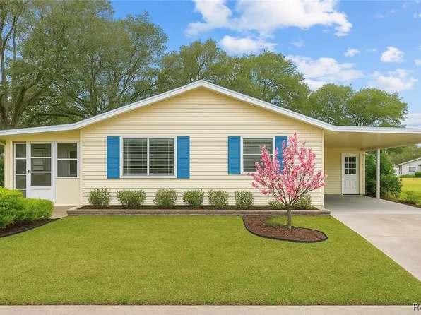 10890 SW 63rd Ave, Ocala, FL 34476