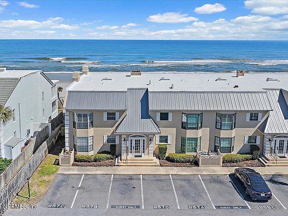 2nd image of 657 PONTE VEDRA Boulevard #657D