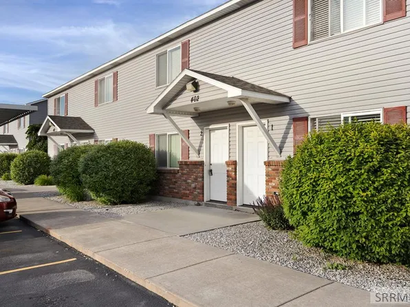 402 Energy Dr #2, Idaho Falls, ID 83402