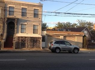 687-689 Market St, Newark, NJ 07105