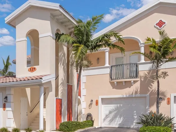 129 Lancha Cir APT 101, Indian Harbour Beach, FL 32937