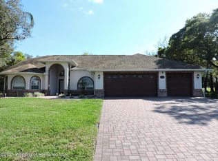 86 Forest Wood Ct, Spring Hill, FL 34609