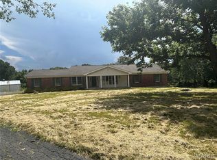 17300 W Bridle Trl, Glencoe, MO