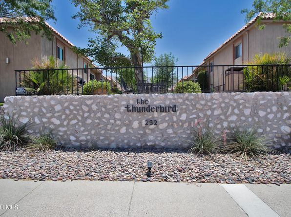 252 Shadow Mountain Dr APT B1, El Paso, TX 79912
