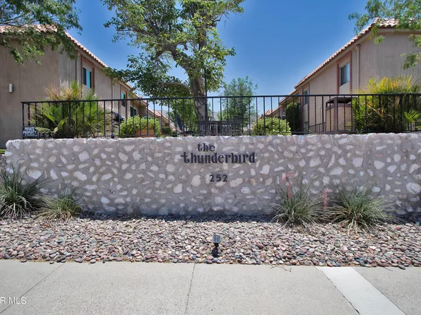 252 Shadow Mountain Dr APT B1, El Paso, TX 79912