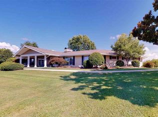 7915 Newport Hwy, Greeneville, TN 37743