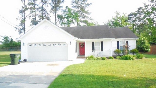 1st image of 58 Sage Brush Ln