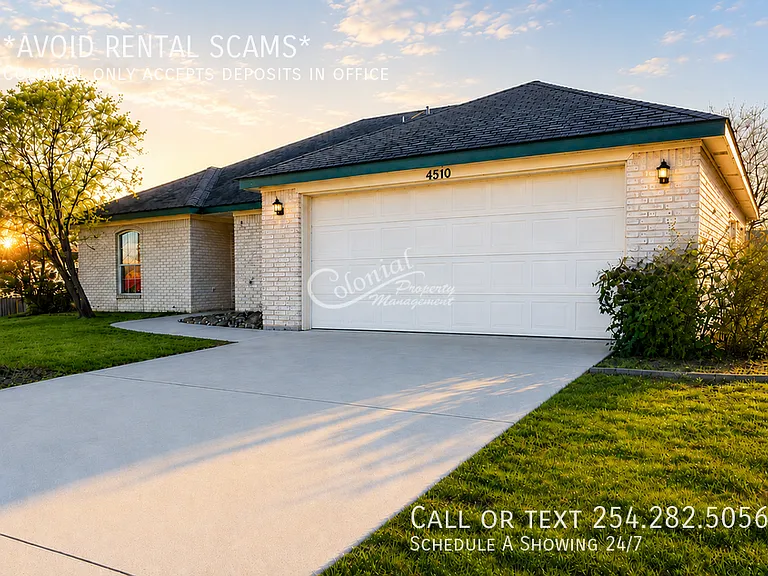 4510 Hondo Dr — Photo 1