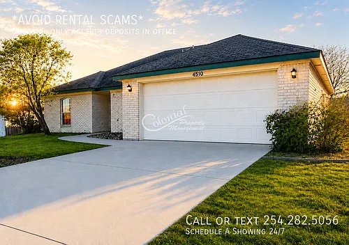 4510 Hondo Dr Photo 1