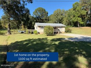1909 E Tate Rd, Coldwater, MS 38618