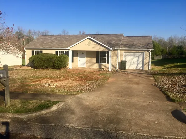 115 Cassia Dr, Toney, AL 35773