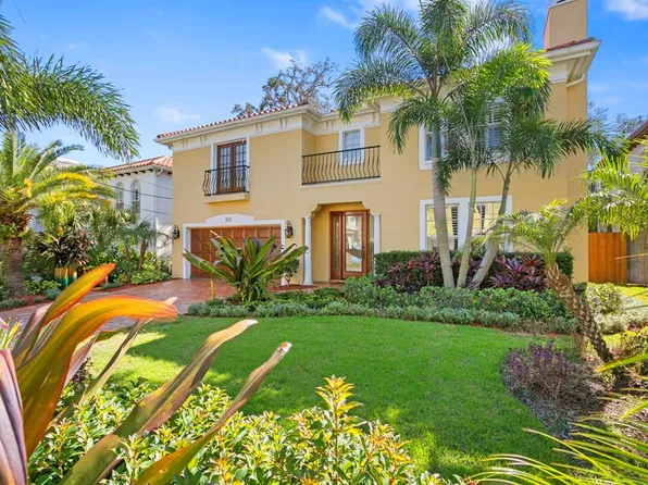 3114 W Harbor View Ave, Tampa, FL 33611