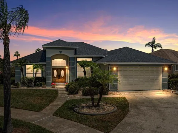 2400 Niblick Ct, Rockledge, FL 32955
