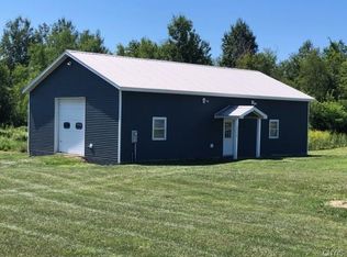 34552 Us Route 11, Philadelphia, NY 13673