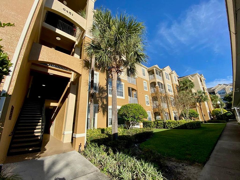 1st image of 6451 Old Park Ln Unit 205
