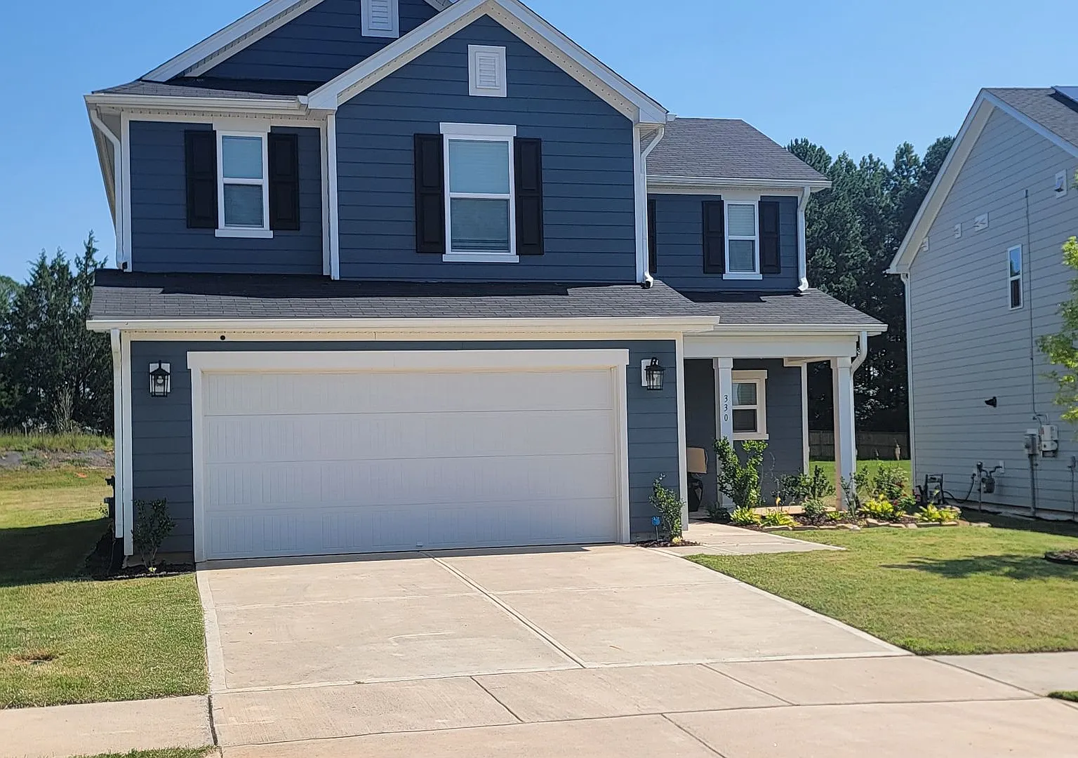 Beautiful Home in Youngsville for rent — Photo 1