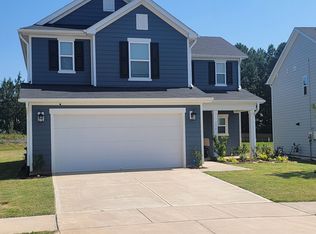 330 Purple Aster St, Youngsville, NC 27596