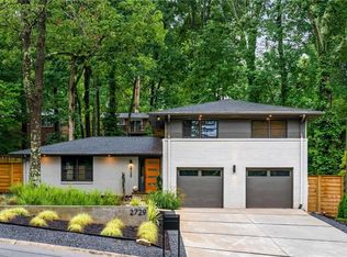 2729 Spicer Ln, Decatur, GA 30033