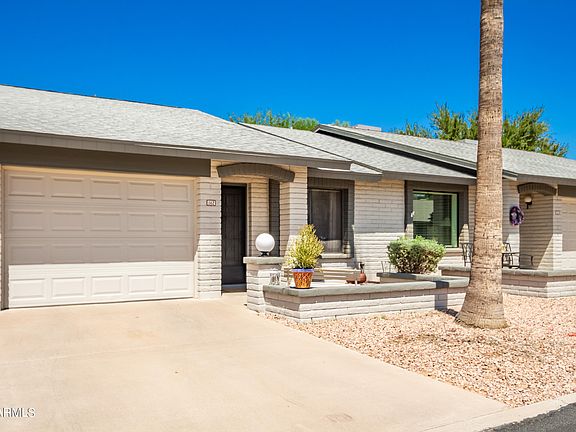 3rd image of 7950 E KEATS Avenue #142