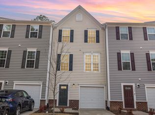 1154 Romeria Dr, Durham, NC 27713