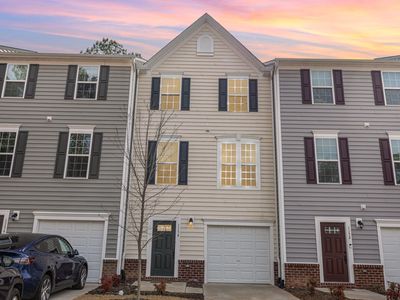 1154 Romeria Dr, Durham, NC, 27713