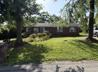 744 Croley Dr, Nashville, TN 37209