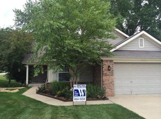 1982 Valley View Dr, Kokomo, IN 46902