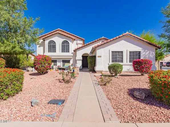 2630 E DOLPHIN Avenue, Mesa, AZ 85204