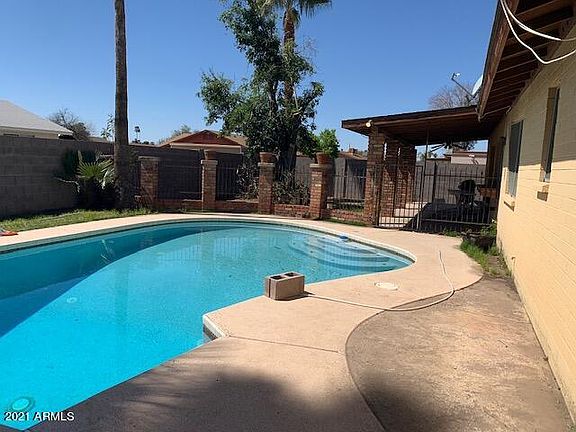 2nd image of 4139 W Poinsettia Dr