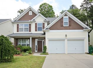 140 Diamond Ridge Ave, Canton, GA 30114