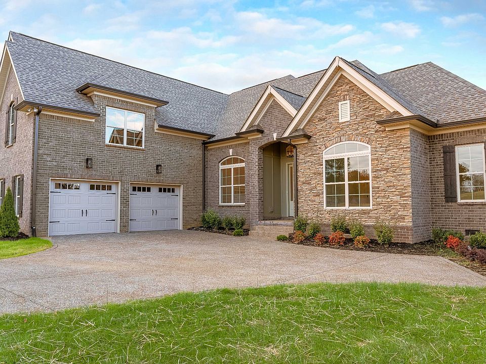 105 Wherry Ct LOT 205, Hendersonville, TN 37075 Zillow