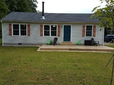 588 Horse Landing Rd, King William, VA, 23086