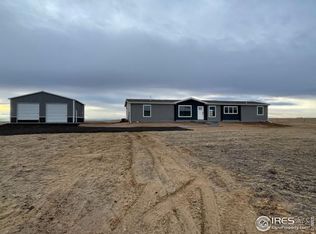 54611 County Road 55, Ault, CO 80610
