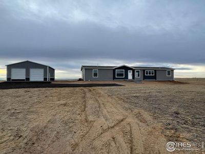 54611 County Road 55, Ault, CO, 80610