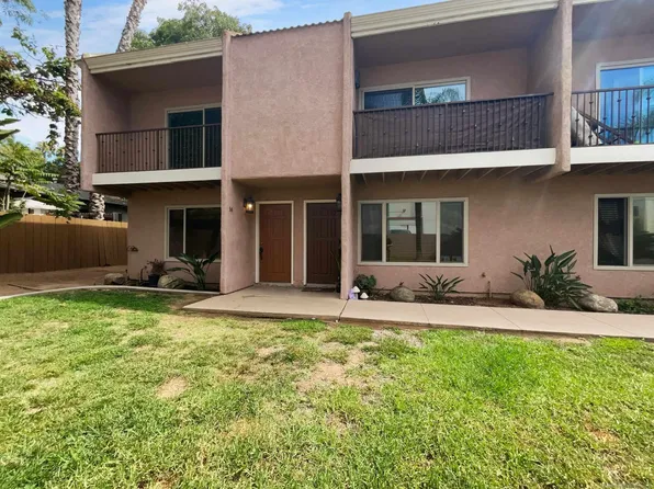 267 S Mollison Ave Unit 16, El Cajon, CA 92020