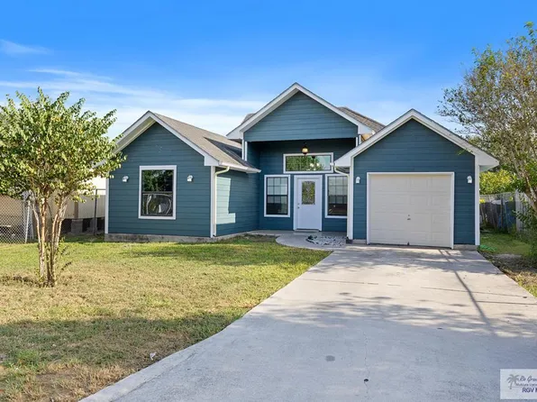 6912 Los Lobos Dr, Brownsville, TX 78521