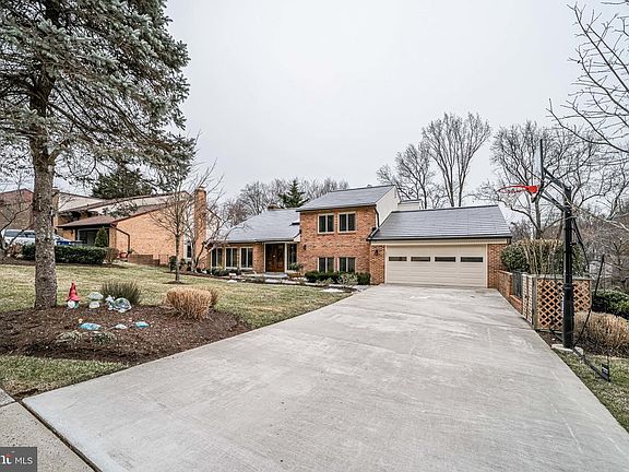 4th image of 3807 Fort Hill Dr