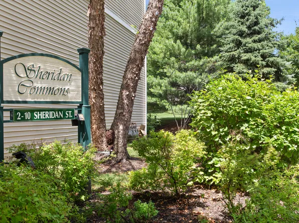 2 Sheridan Street #303, Danbury, CT 06810