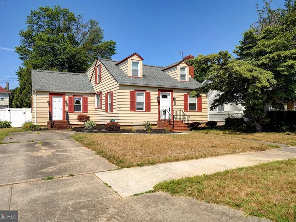 230 N American Ave, Dover, DE 19901