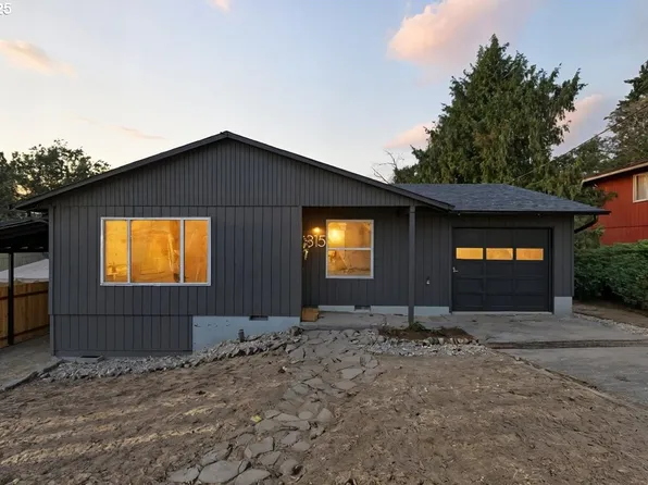 315 Fox St, Rainier, OR 97048