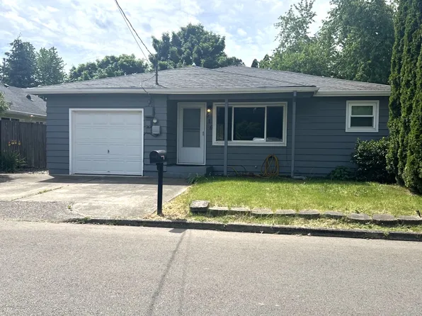 516 NW Forest St, Hillsboro, OR 97124