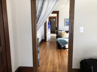 34 Puritan Ave #1, Worcester, MA 01604