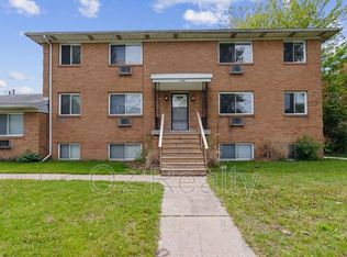 1733 Christian Ave #6, Toledo, OH 43613