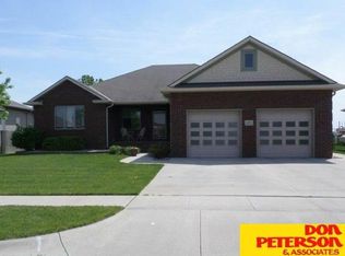 3201 Marian Ln, Fremont, NE 68025